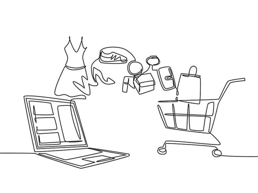 Ready für den Onlinehandel