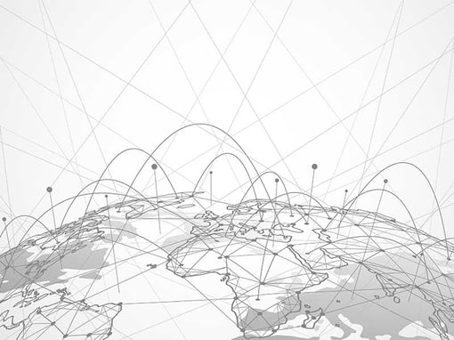 Marktplätze & internationaler Commerce