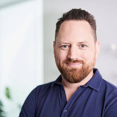 Stephan Engau