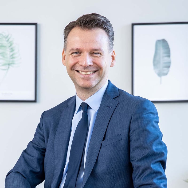 Prof. Dr. Tobias Kollmann